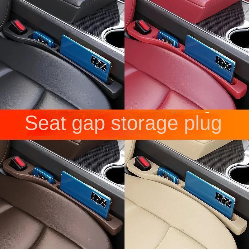 SlipShield Car Seat Saver